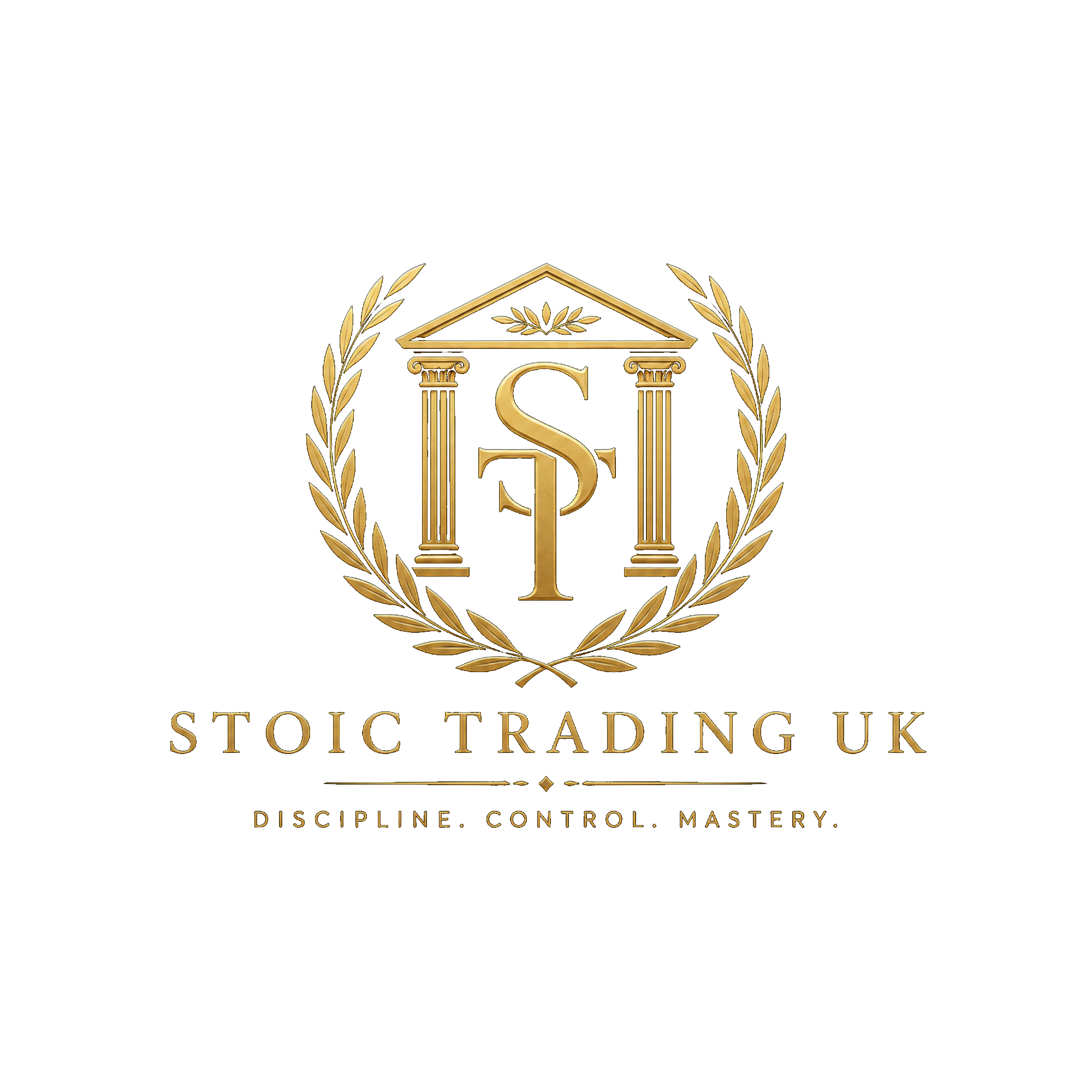 © 2026 Stoic Trading UK Ltd. All rights reserved.